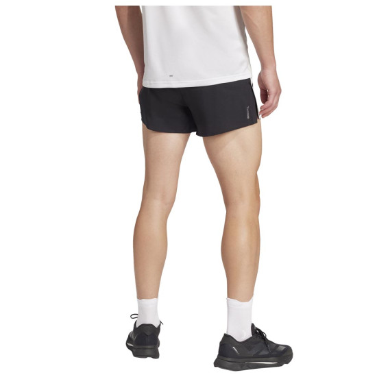 Adidas Ανδρικό σορτς Adizero Gel Pocket Shorts